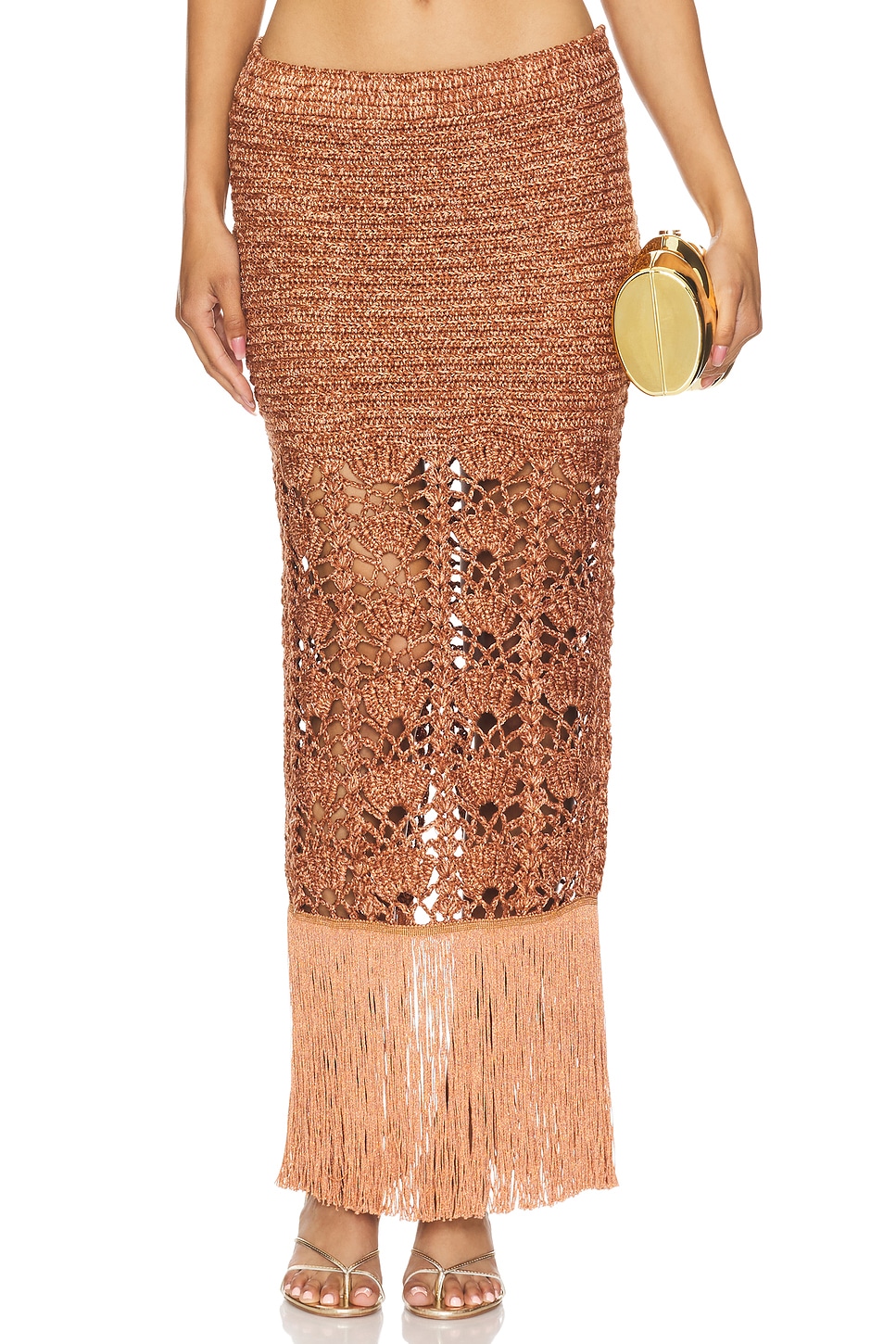 Naida Skirt