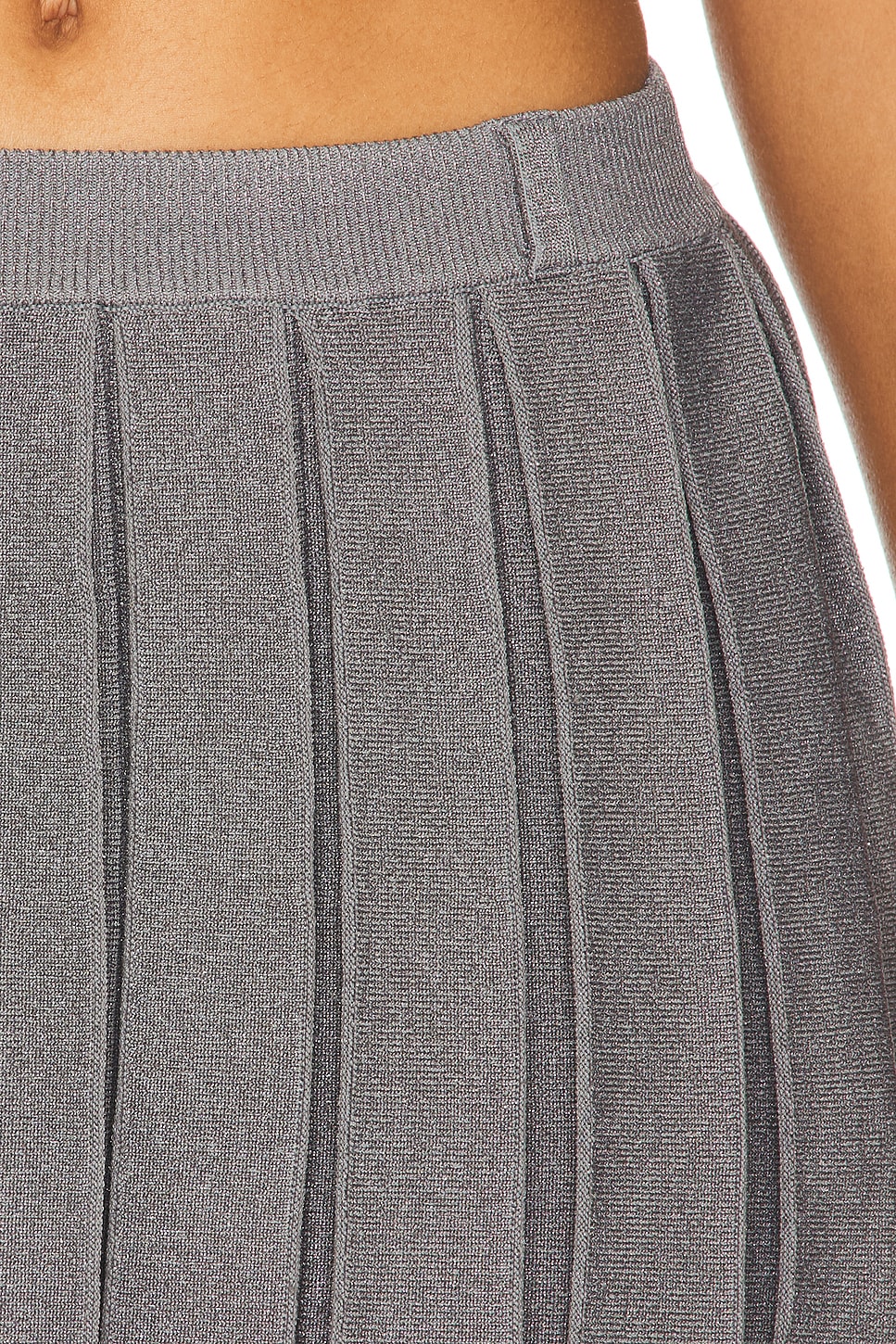 Darlene Knit Skirt