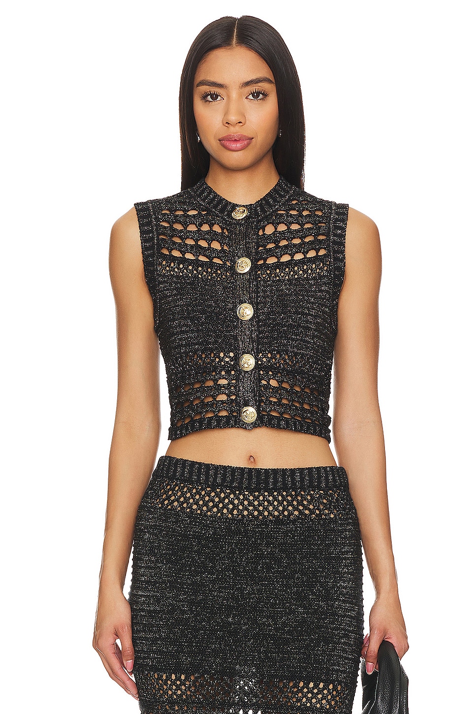 Delma Top