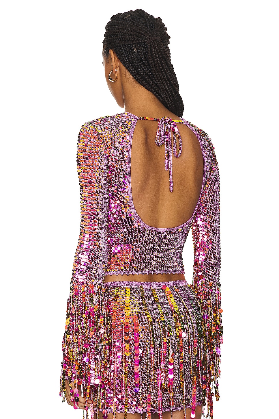 Miriam Top - Thumbnail 3