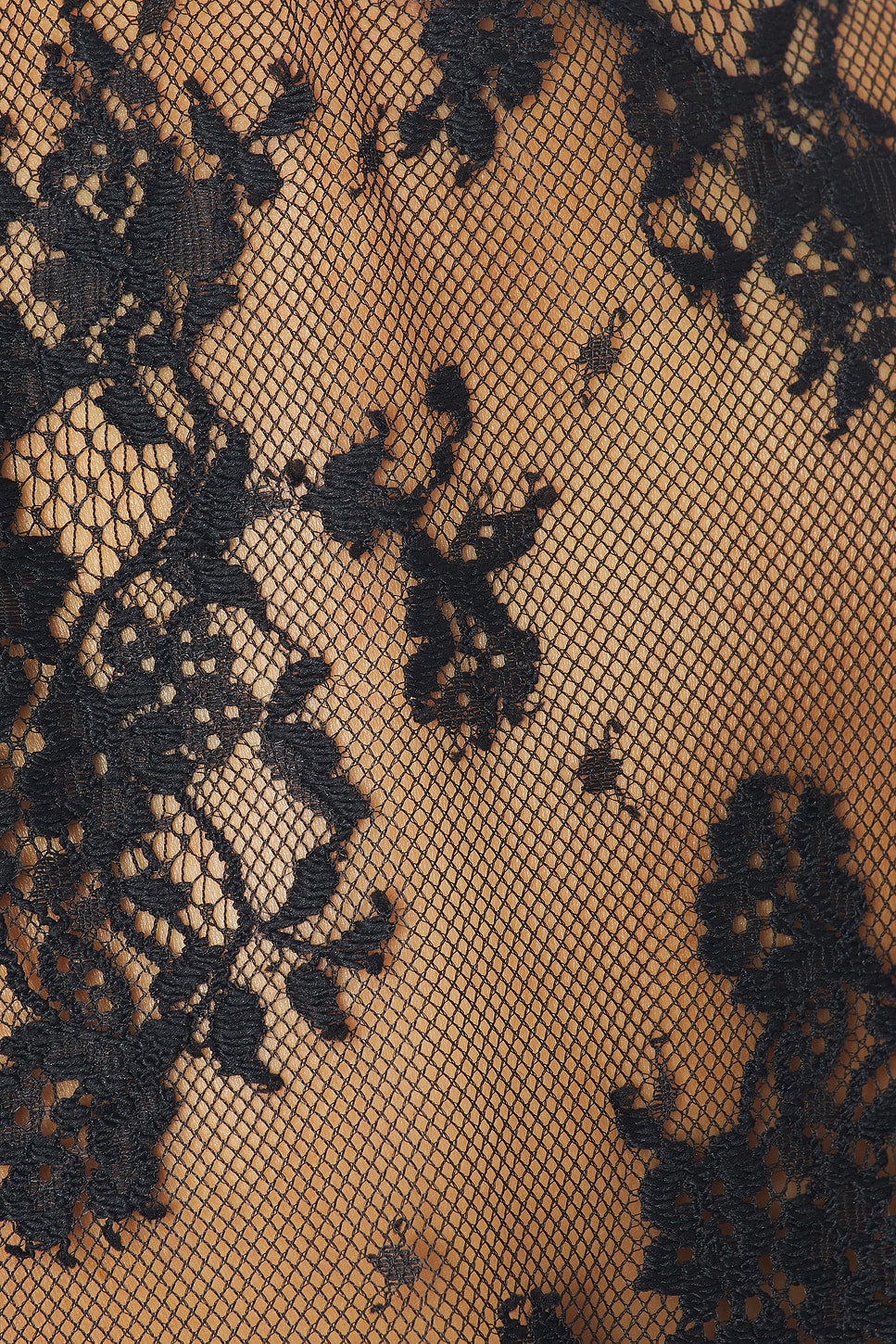 Tamsin Lace Blouse
