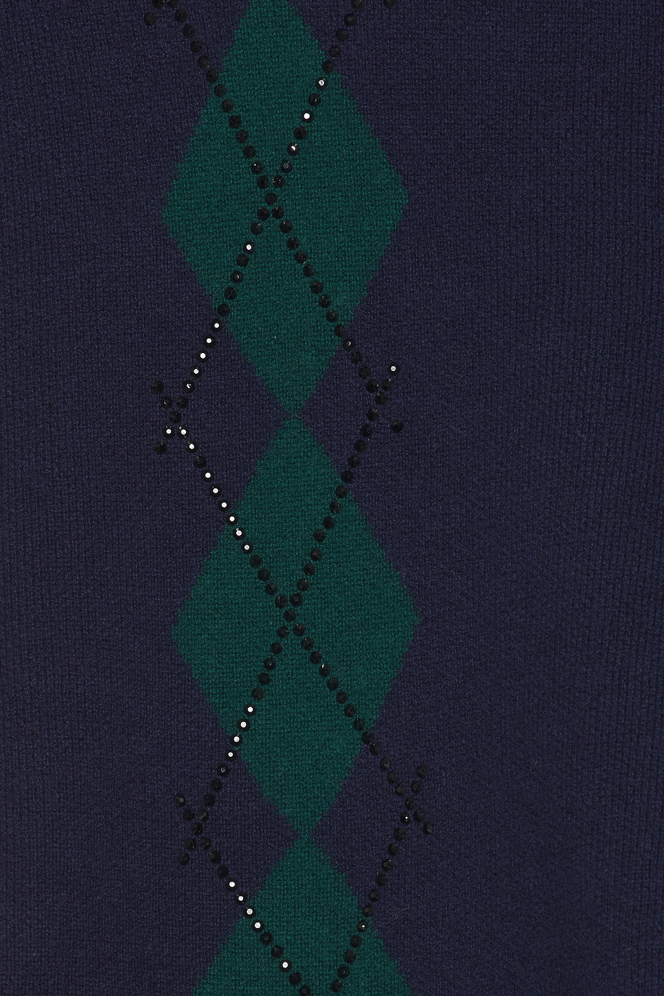 Nicolina Embellished Polo