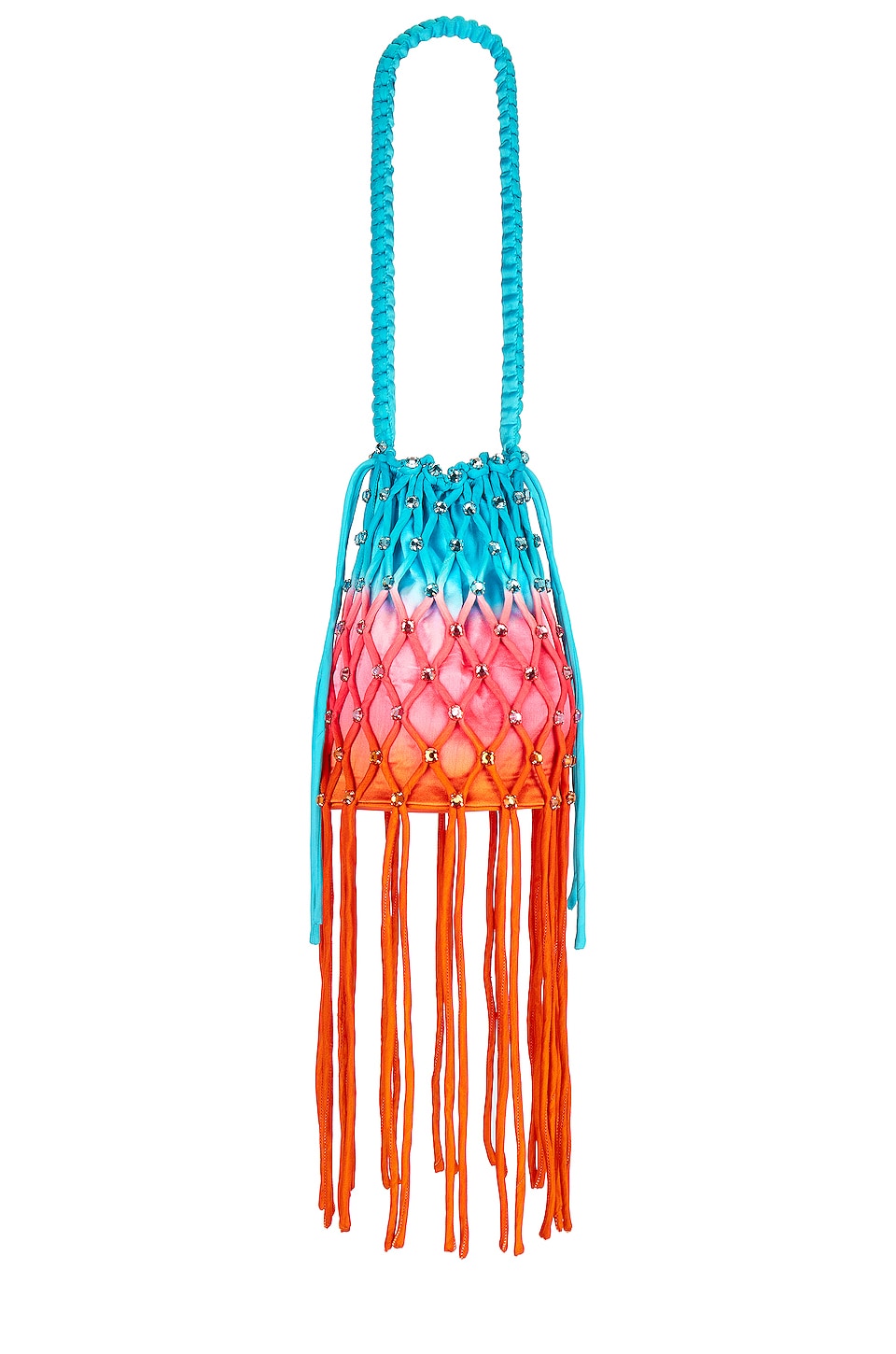 Image 1 of Pasha Bag in Ombre