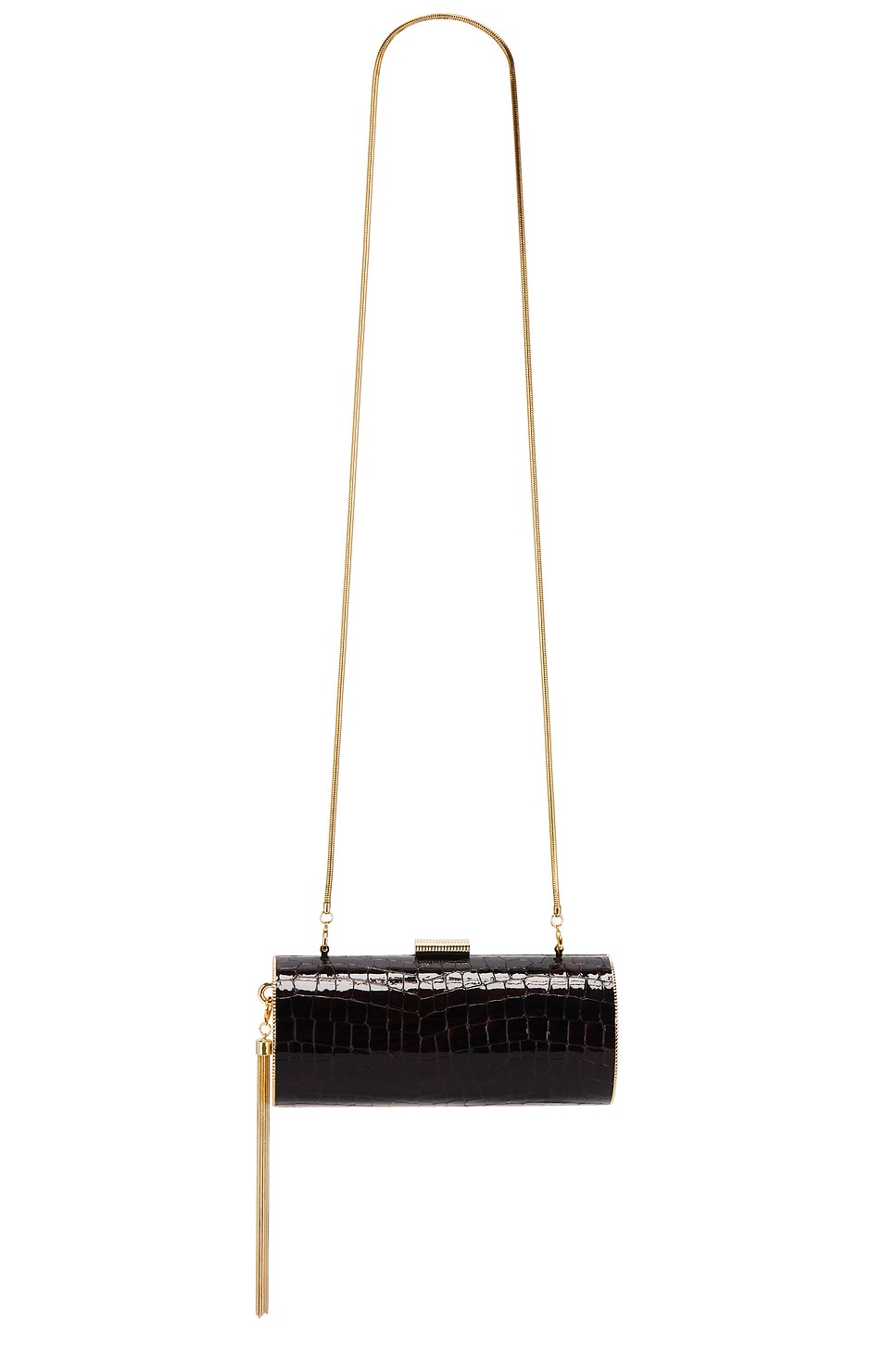 Gracelyn Clutch - Thumbnail 1