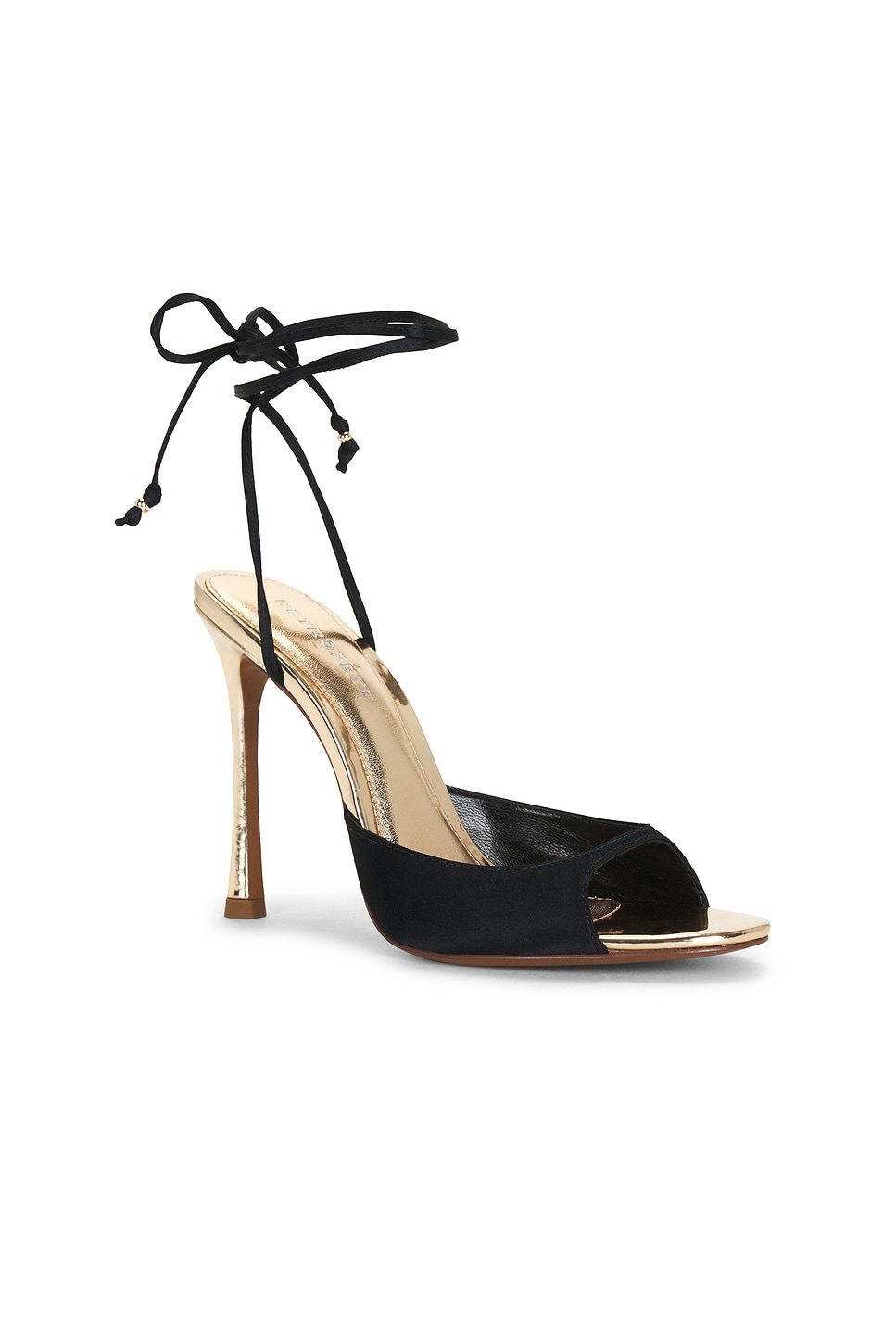 Retrofête Arbella Sandal