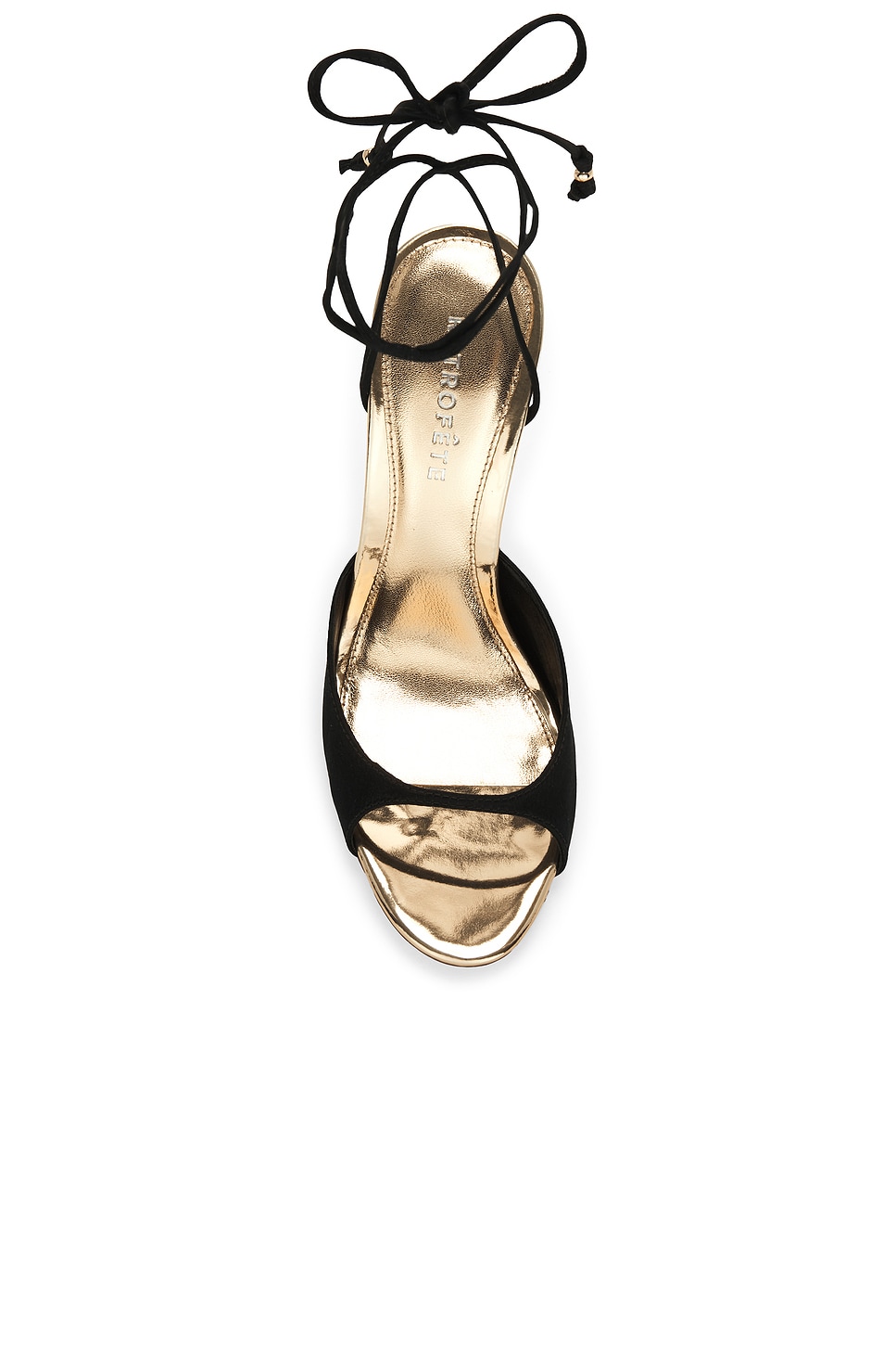 Retrofête Arbella Sandal