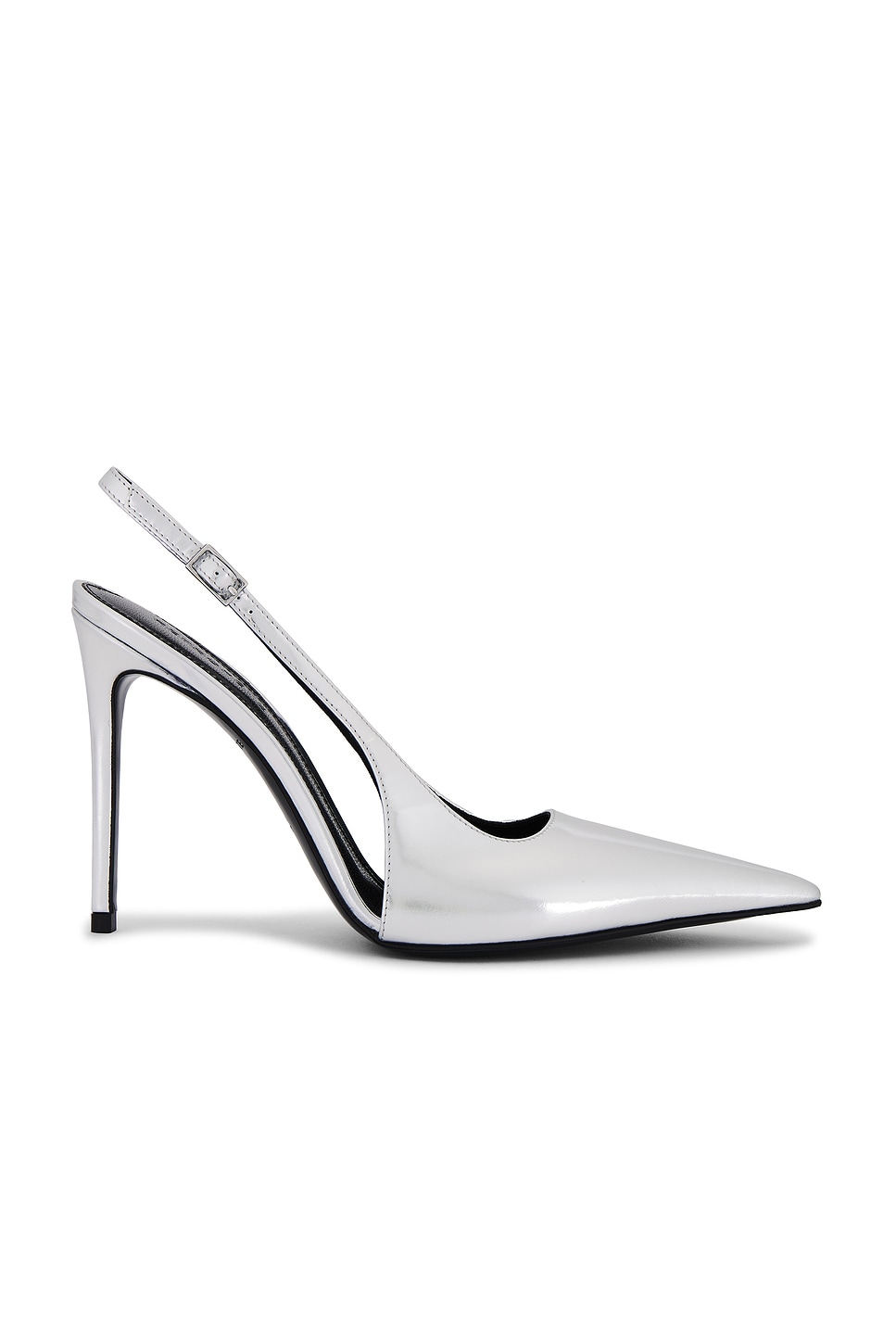 Cindy Slingback Heel