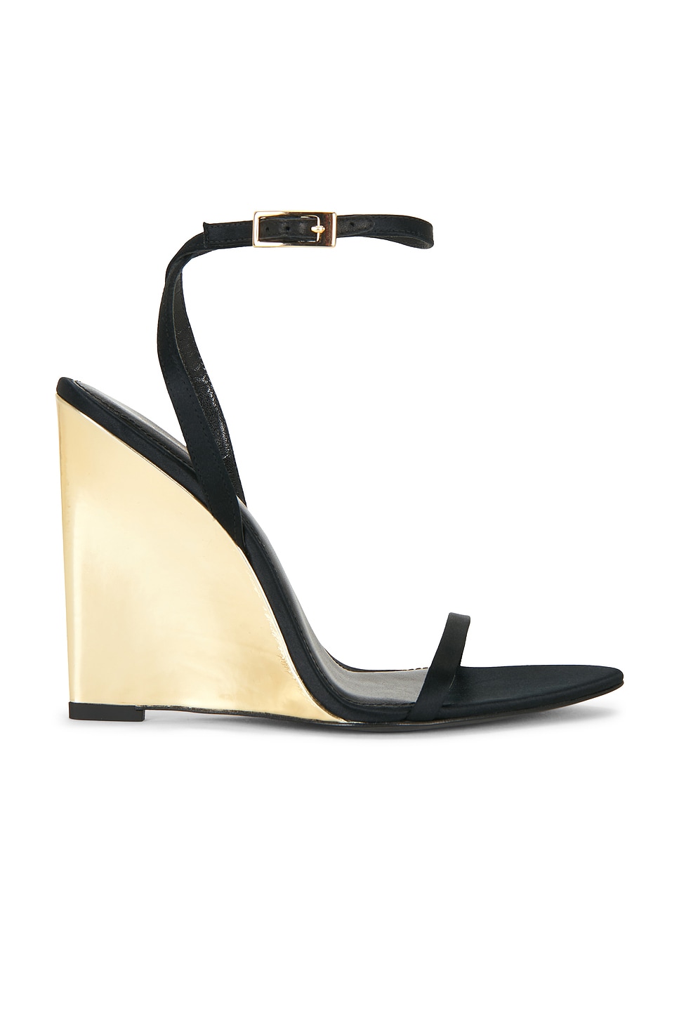 Nelly Wedge Sandal