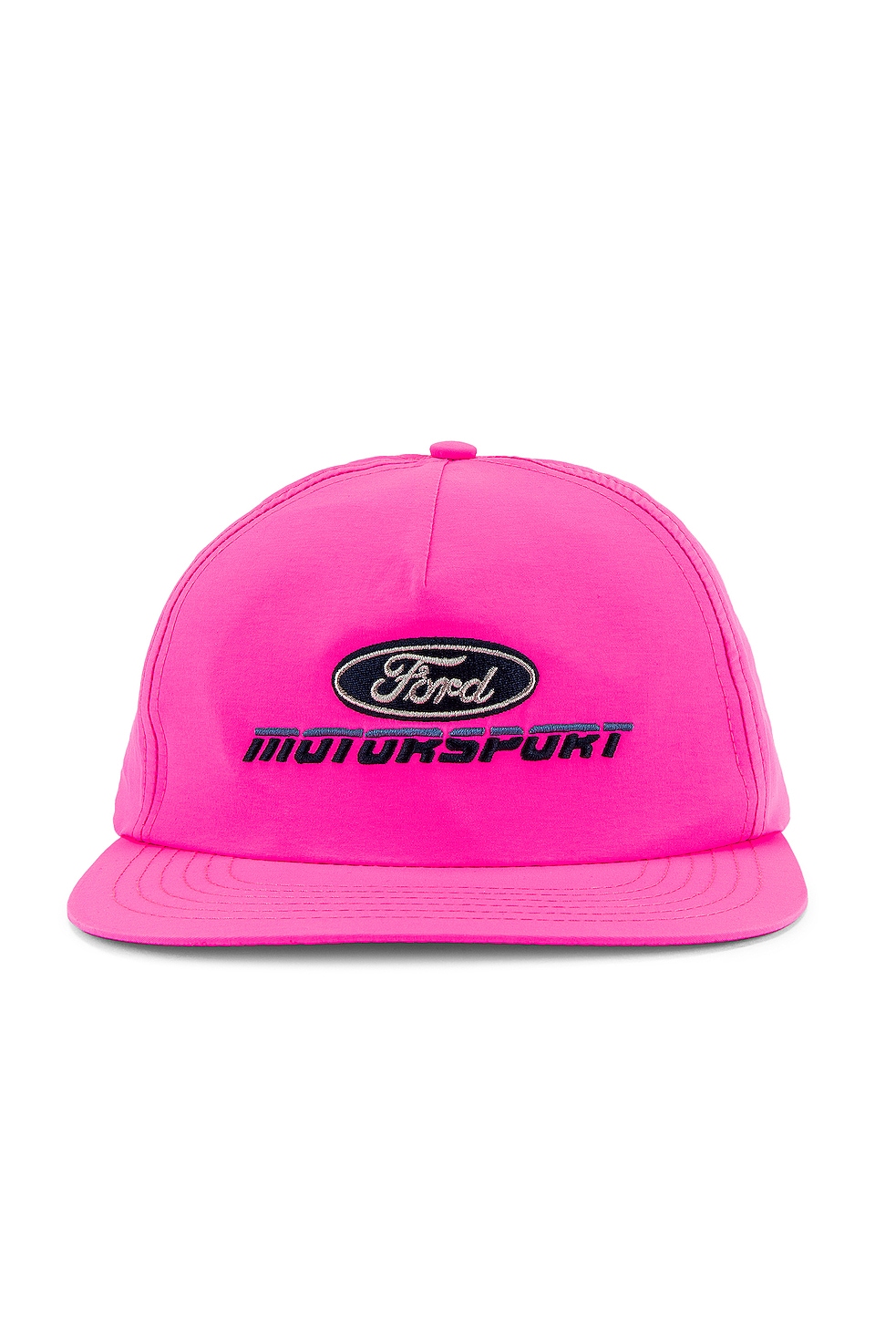 ROLLA'S Ford Parachute Cap 80s Pink