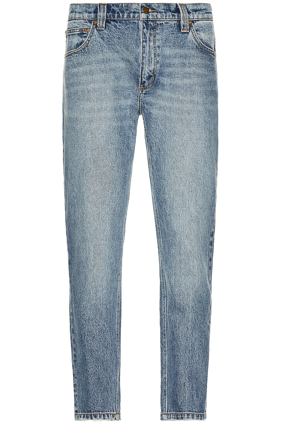 ROLLA'S Relaxo 90's Blue in Mid Vintage Blue