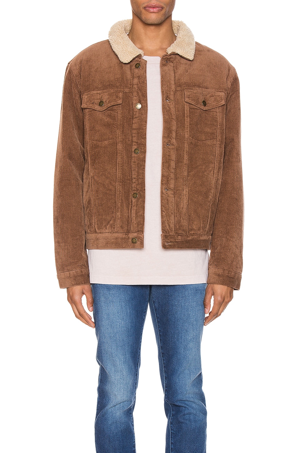reflective parka mens