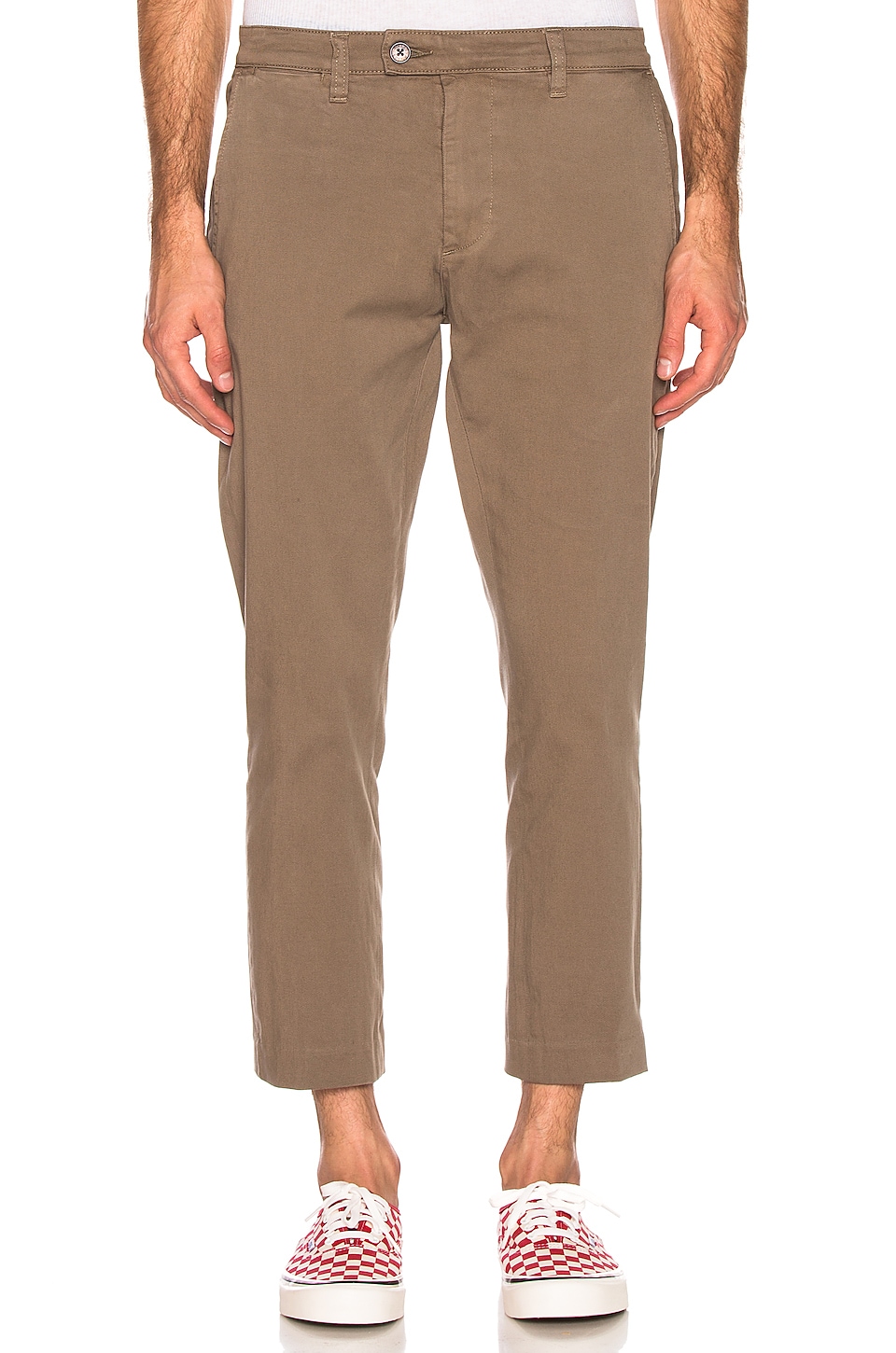 ROLLA'S Relaxo Cropped Pant,ROLS-MP7