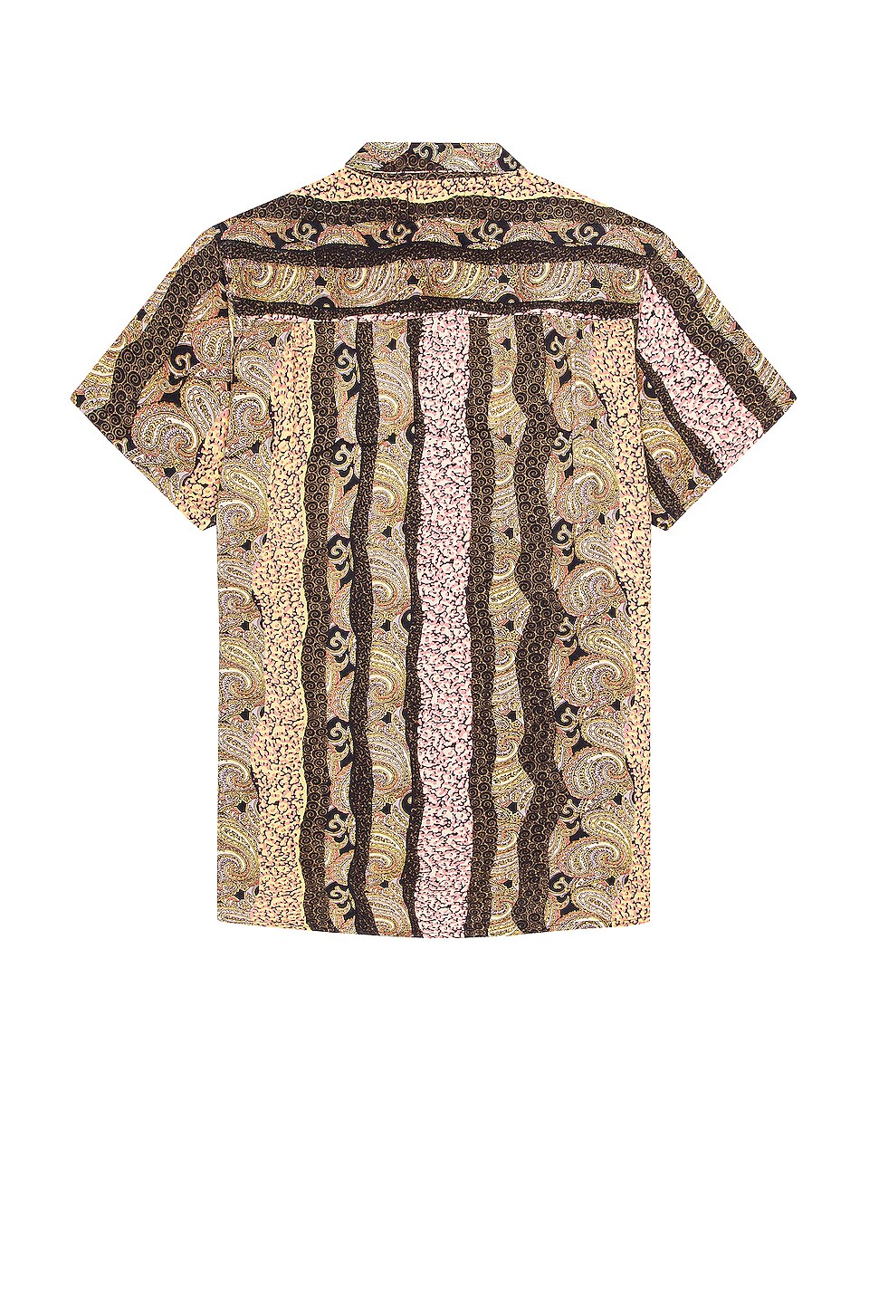 ROLLA'S Bon Shirt in Multi