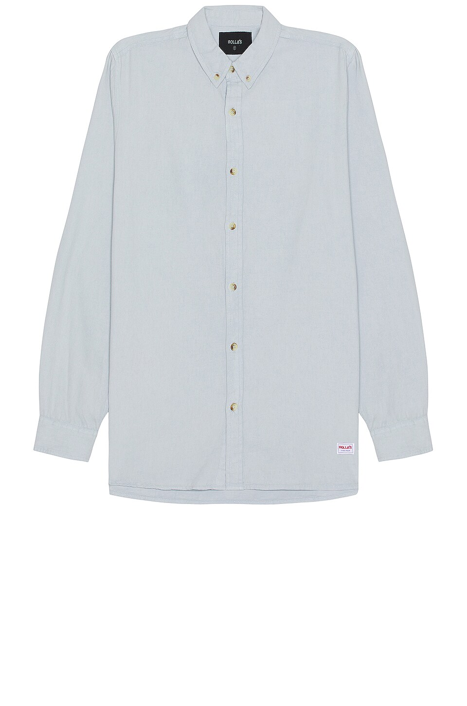 ROLLA'S CHEMISE