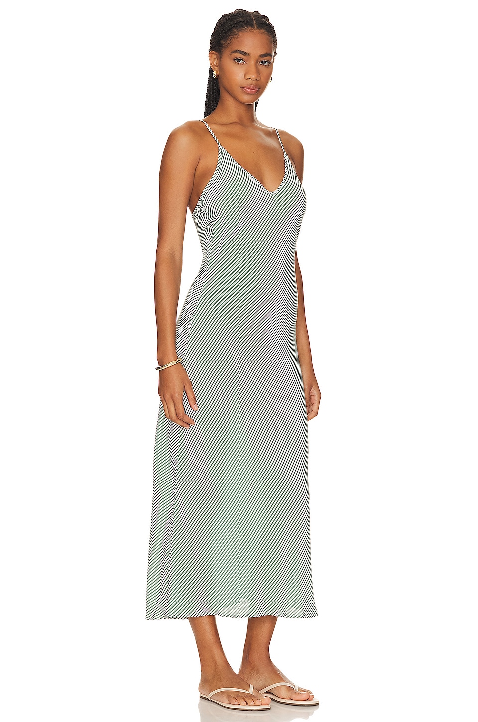 ROLLA'S ROBE CARACO CAPRI