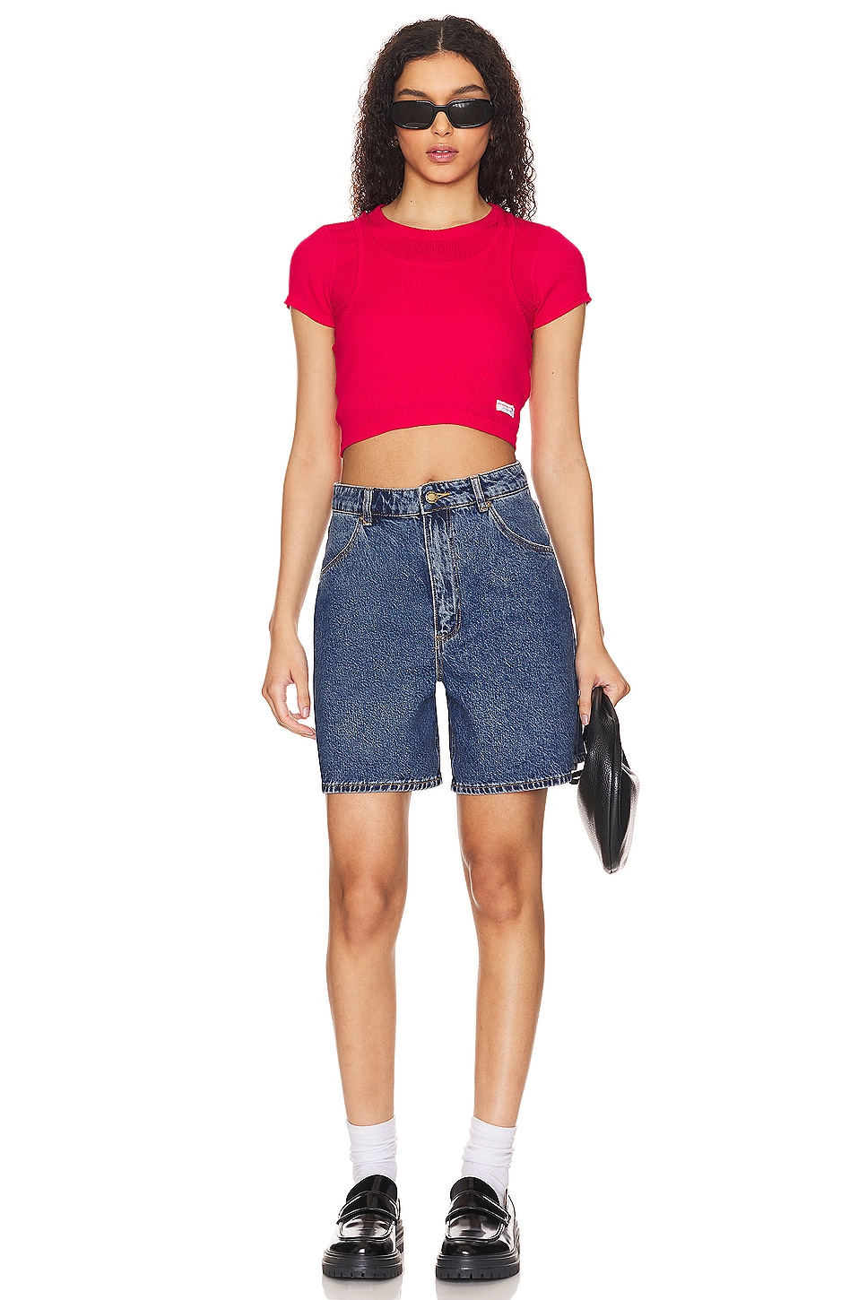 Rolla's Super Mirage Short