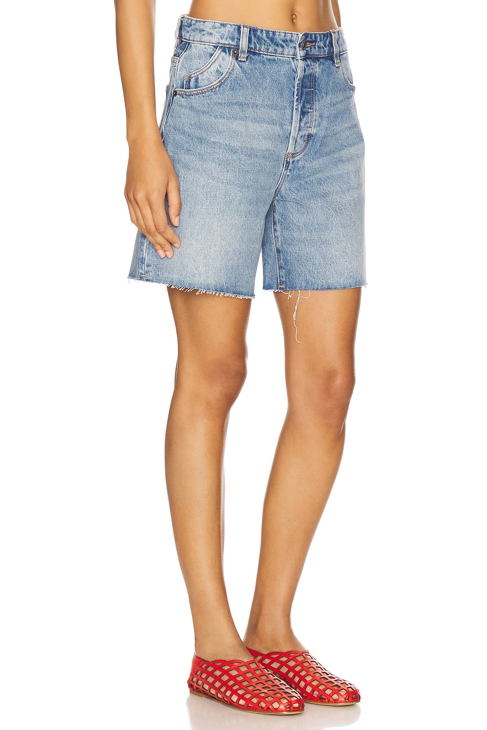 SHORT RELAJADO 90S