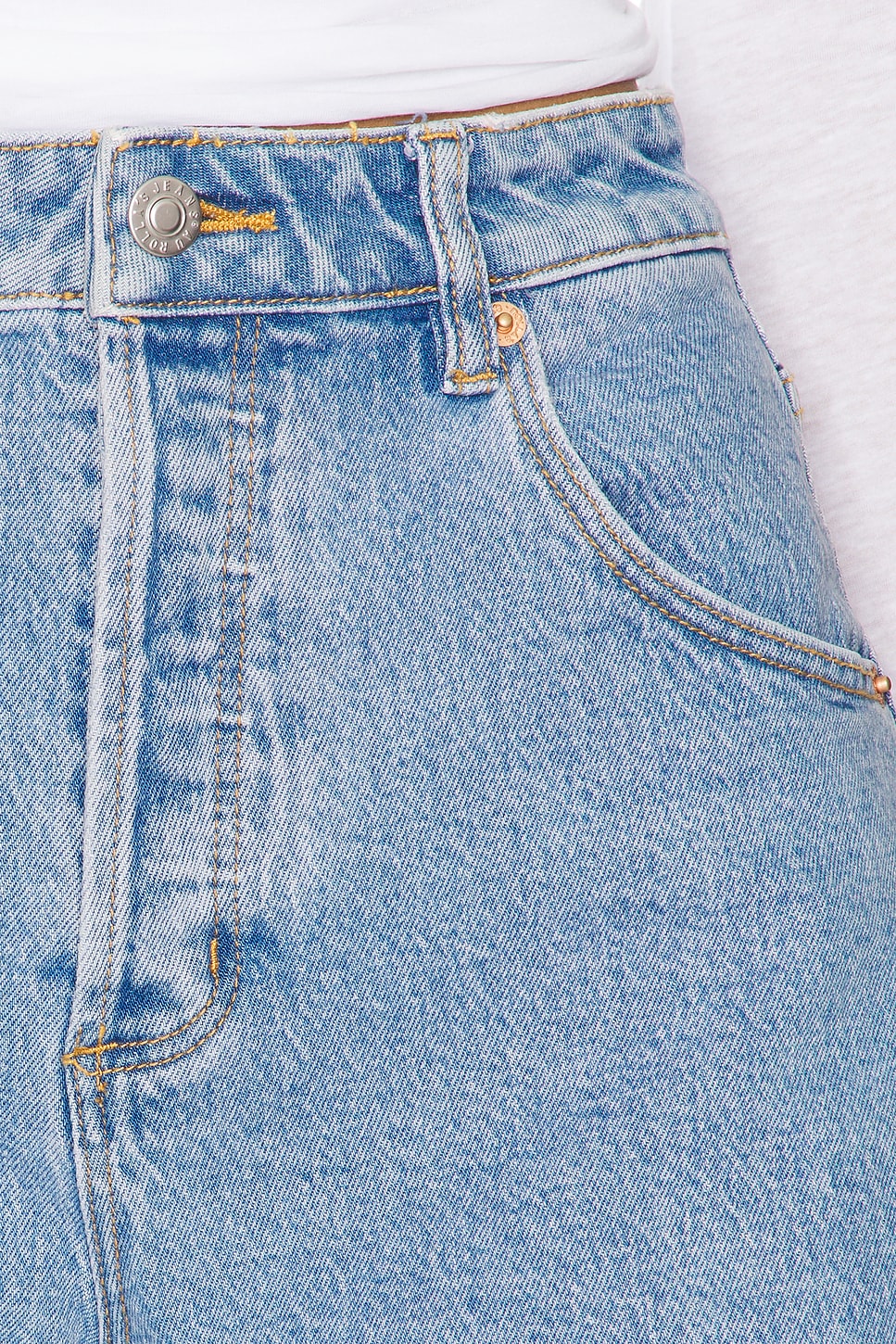 Mirage Short