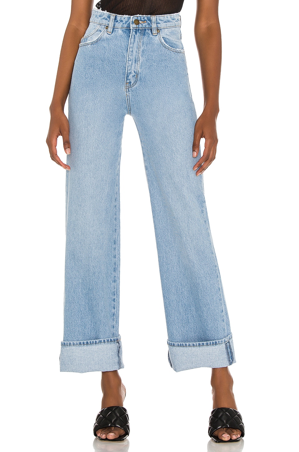 ROLLA'S HEIDI 스트레이트