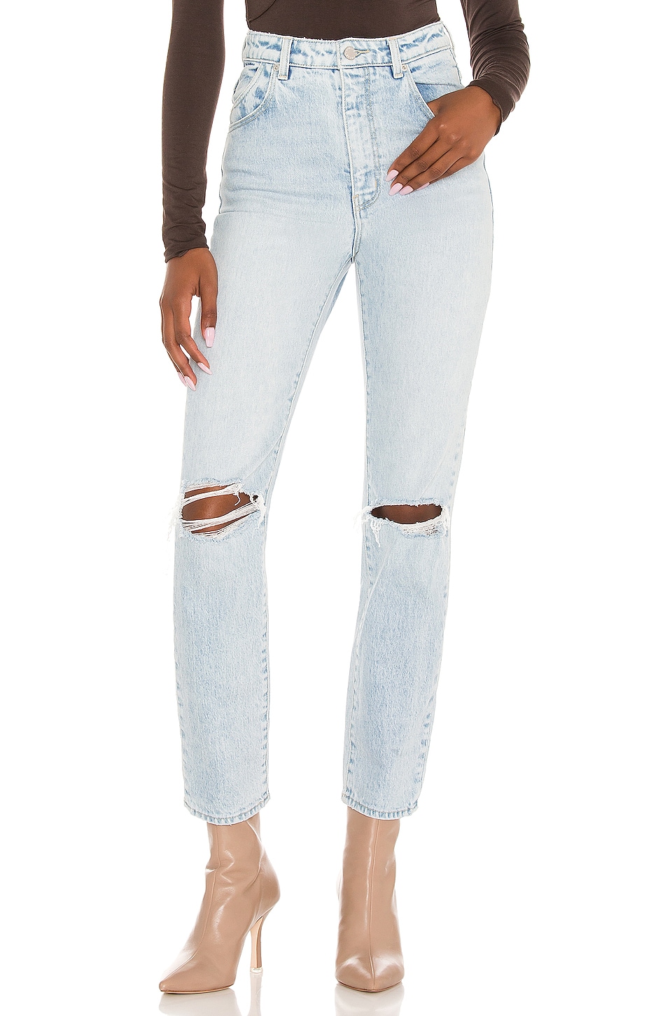 ROLLA'S Dusters Slim Straight in Eco Erin | REVOLVE