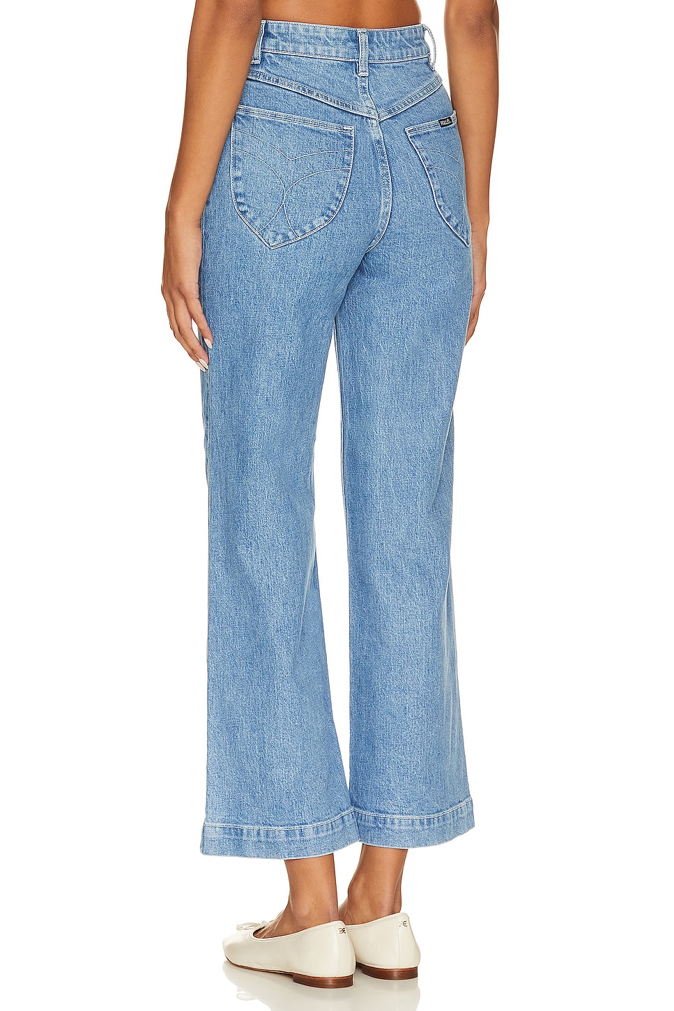 Rolla's Sailor Jeans