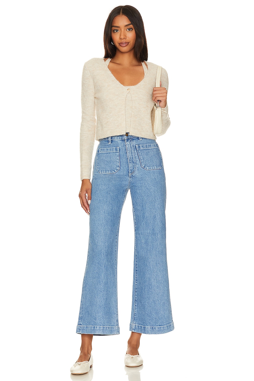 Rolla's Sailor Jeans