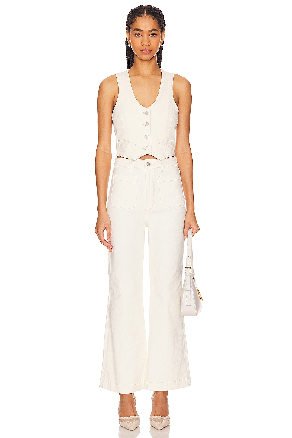 Rolla's Sailor Jeans thumbnail