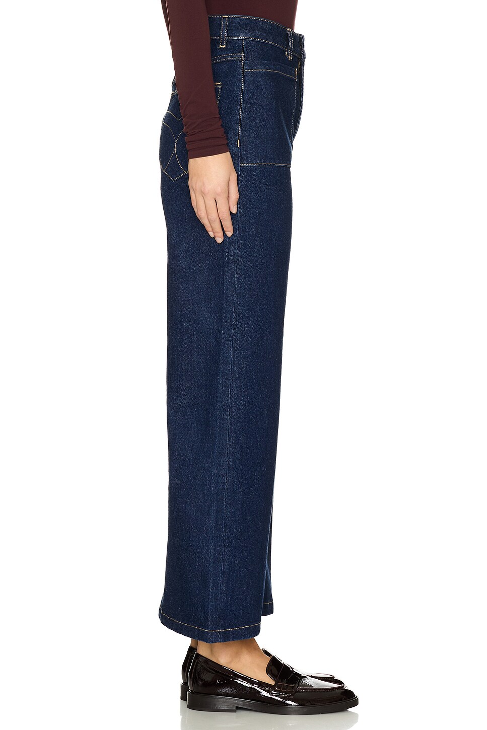 Rolla's Sailor Jeans