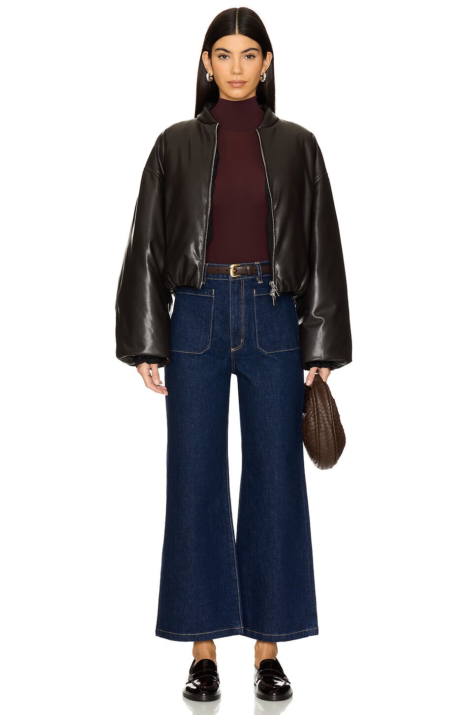 Rolla's Sailor Jeans