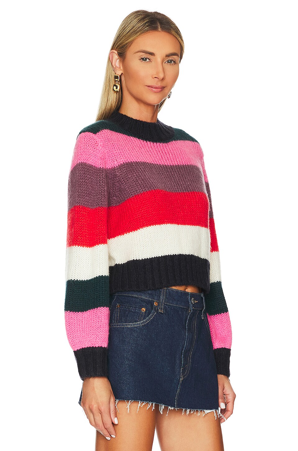 ROLLA'S GIGI 스웨터