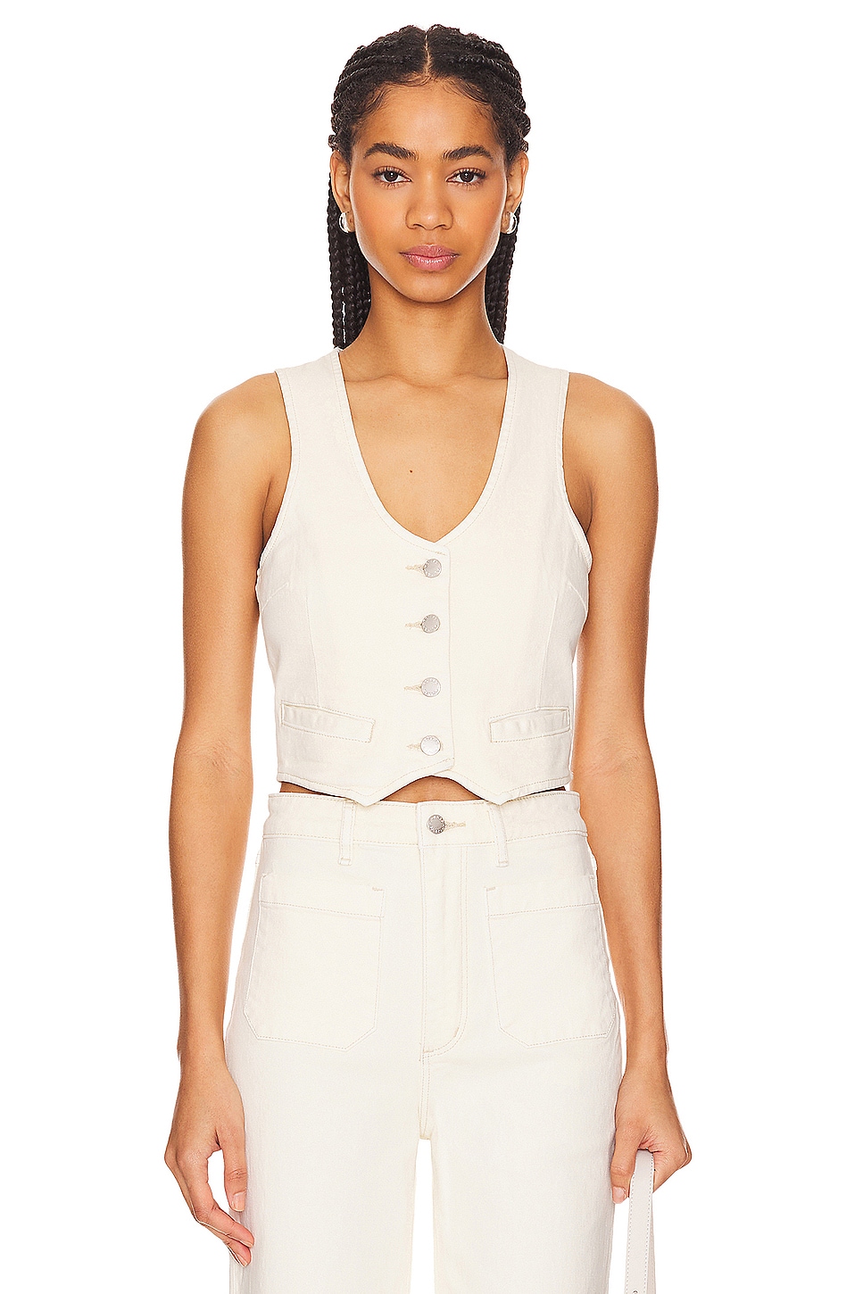 Rolla's Dallas Vest