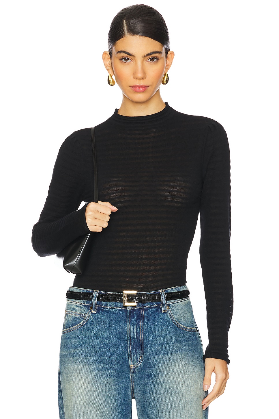Rolla's Edgar Top