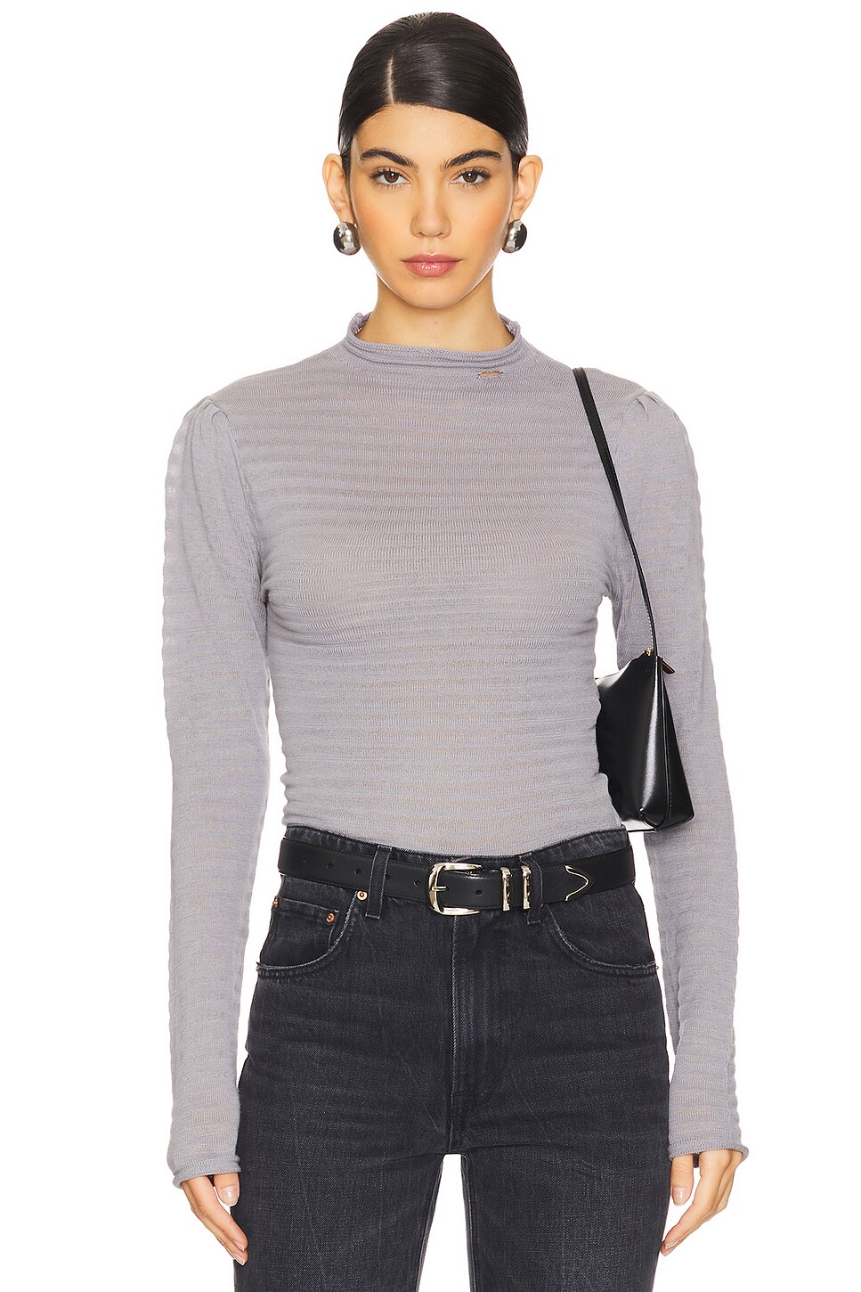 Rolla's Edgar Top