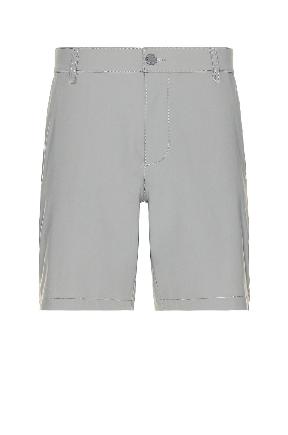 Rhone Resort Short in Smoked Pearl