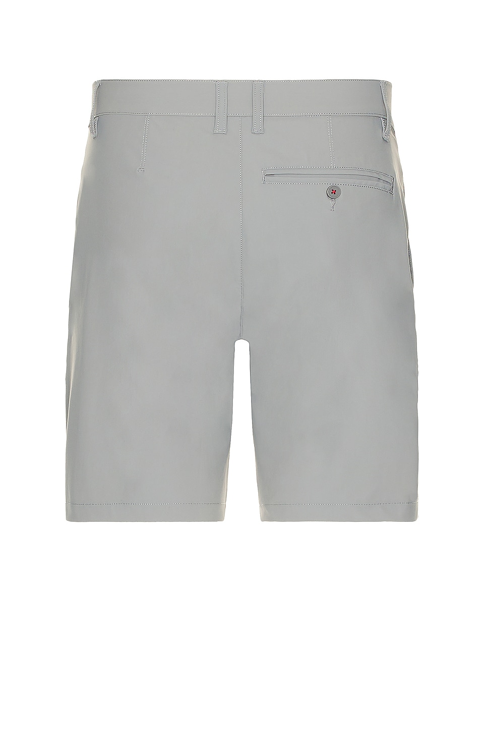 Rhone Resort Short in Smoked Pearl