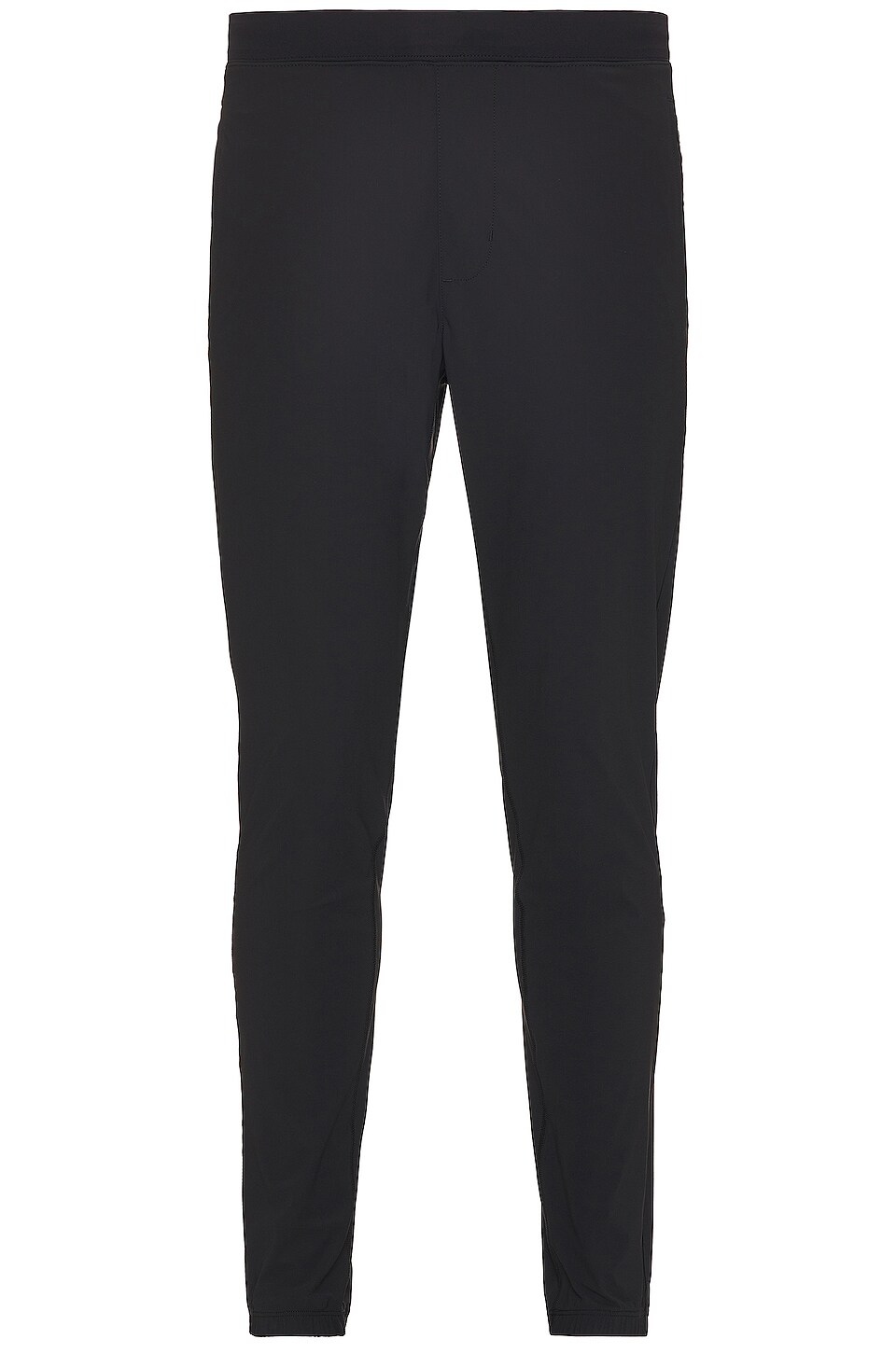 Rhone Versatility Workout Pant in Nero Black