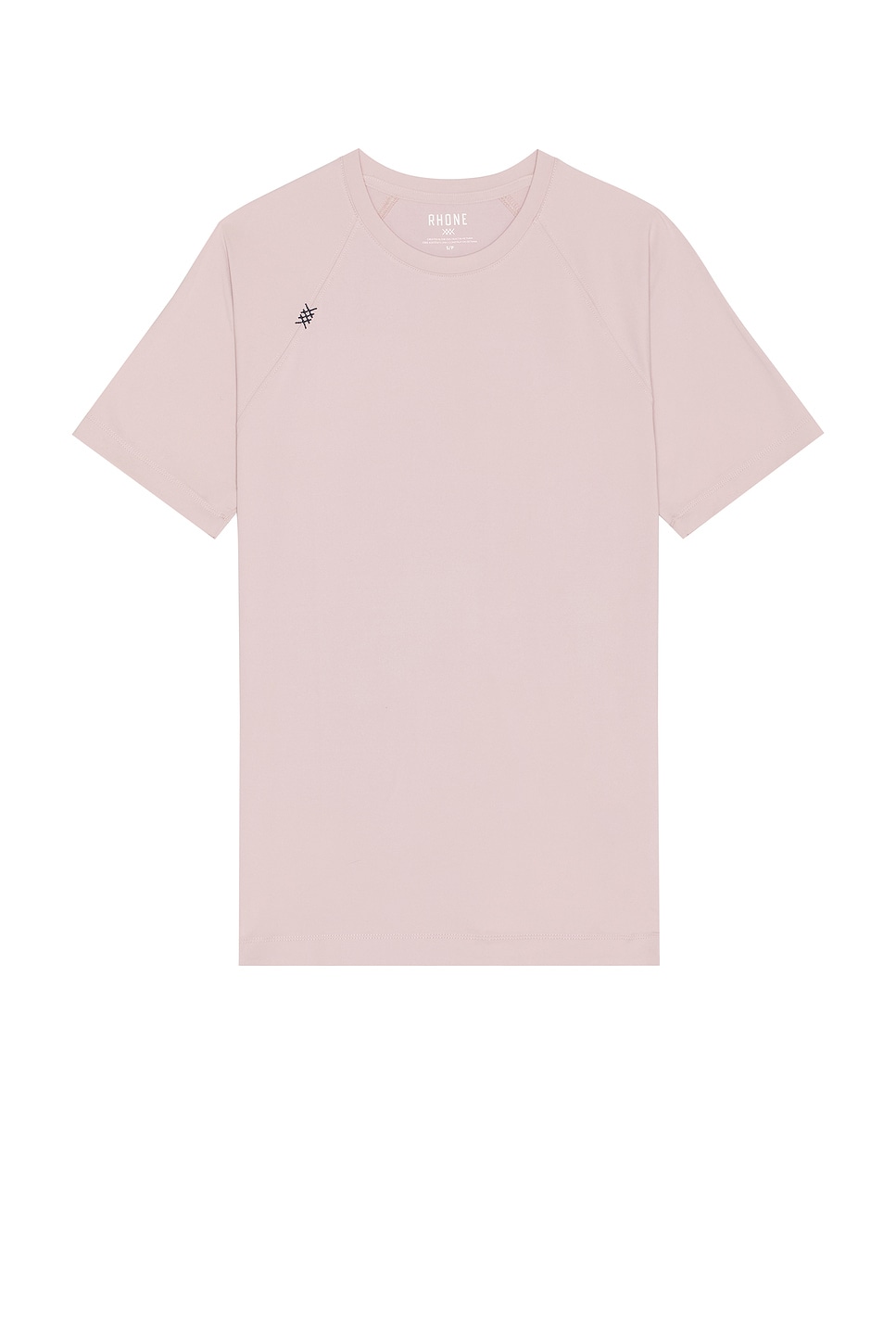 Reign Short Sleeve Tee
