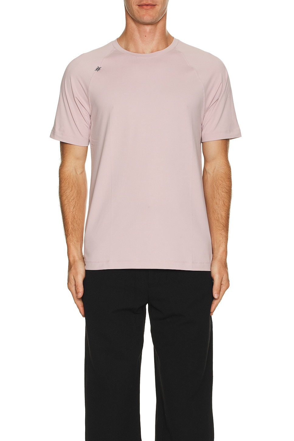 Reign Short Sleeve Tee - Thumbnail 3