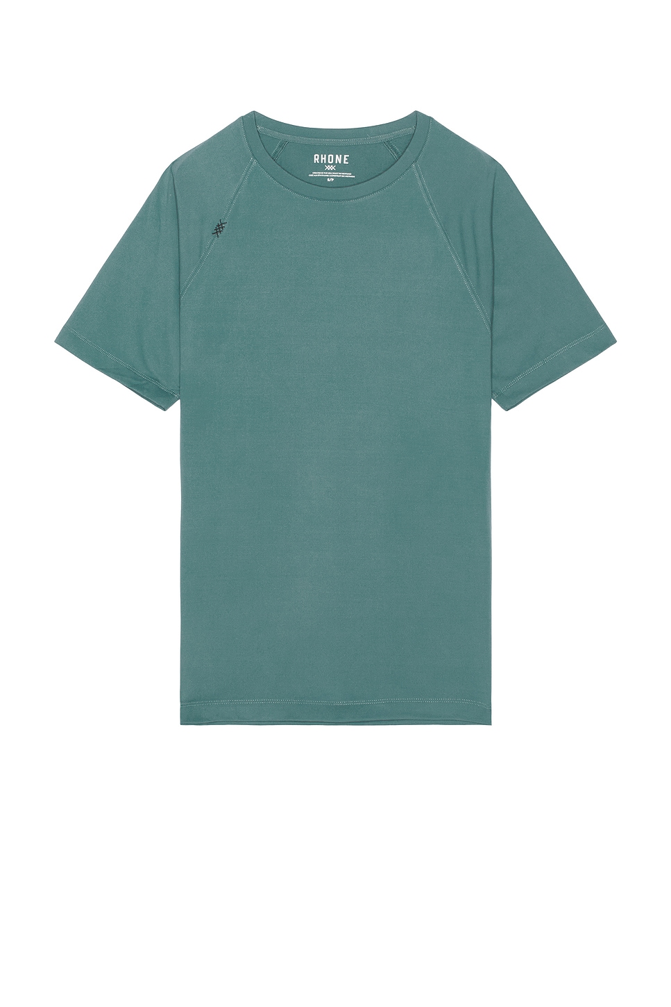 Reign Short Sleeve Tee - Thumbnail 1