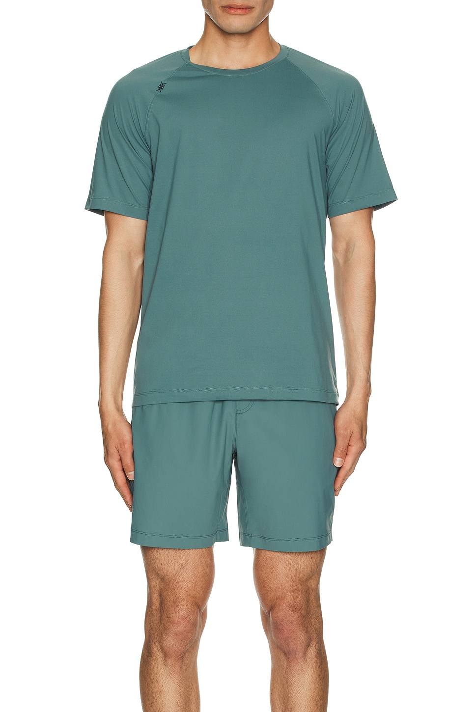 Reign Short Sleeve Tee - Thumbnail 3