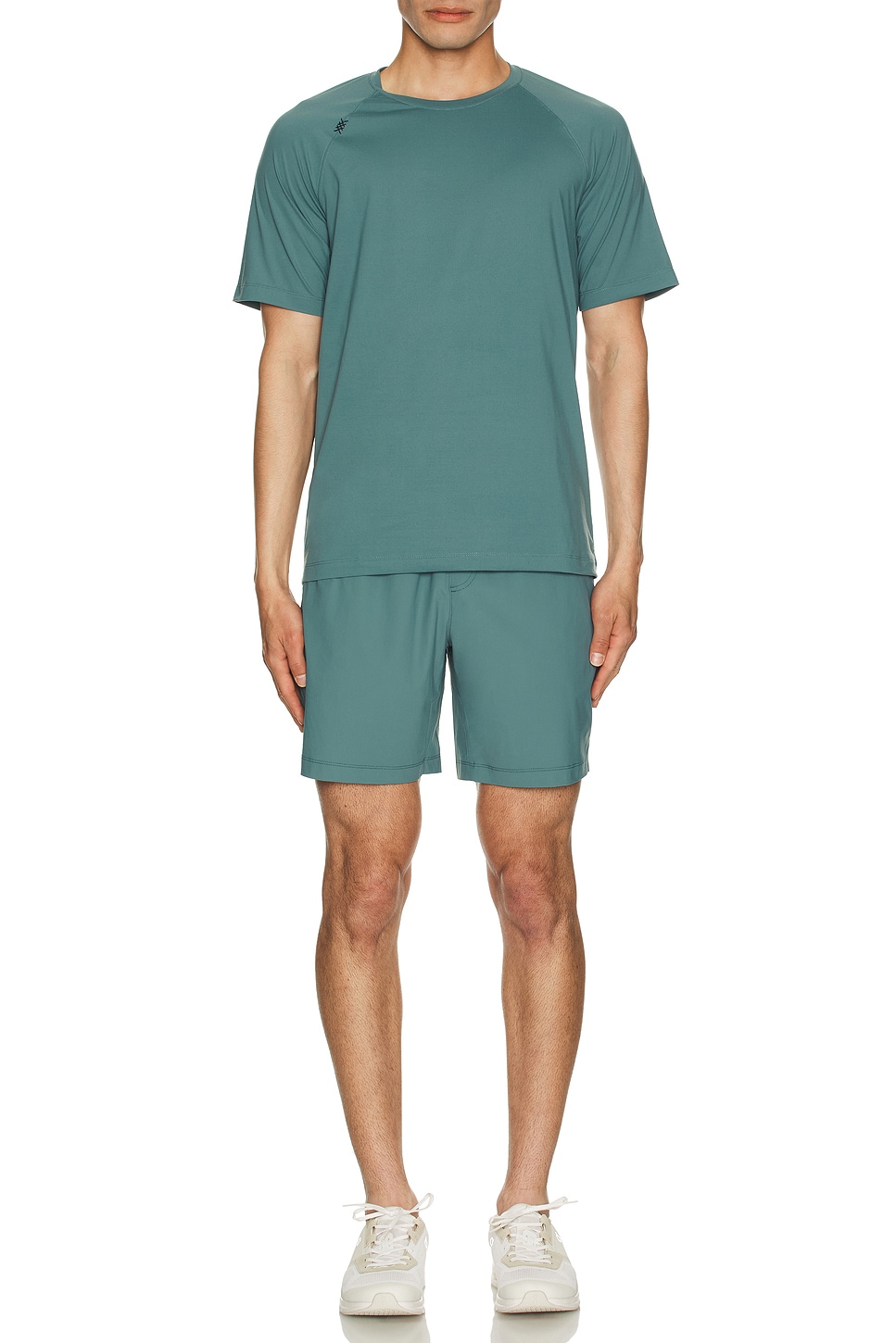 Reign Short Sleeve Tee - Thumbnail 4