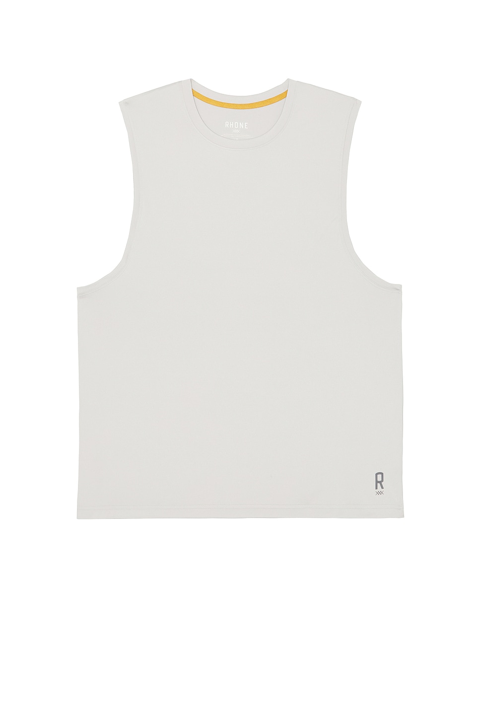 Base Training Sleeveless Tee - Thumbnail 1