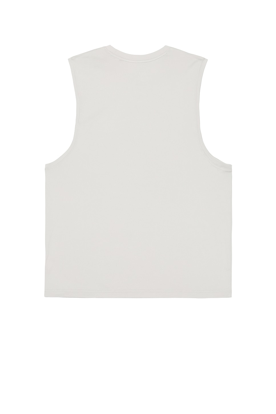 Base Training Sleeveless Tee - Thumbnail 2