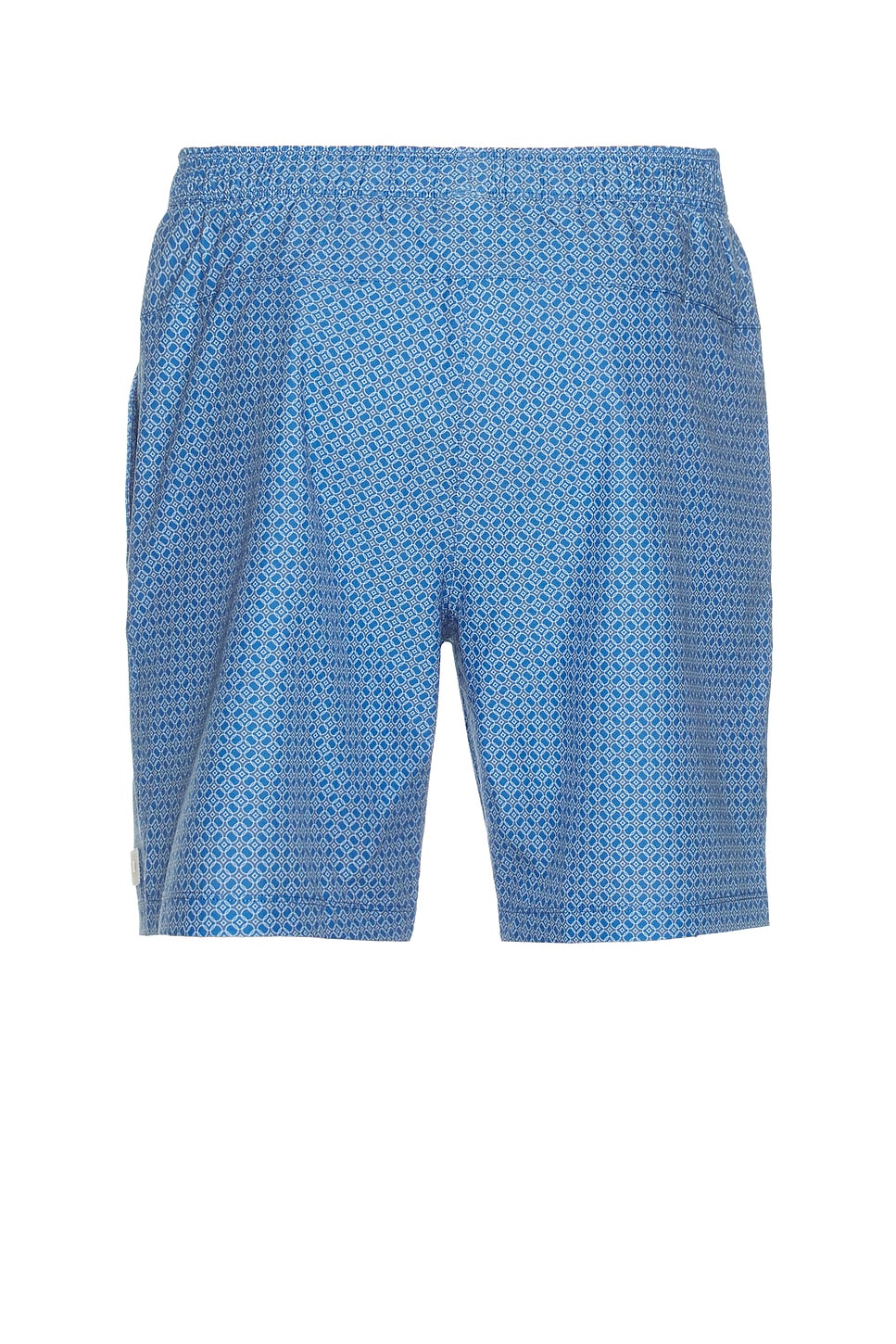 7.5" R&R Swim Trunk - Thumbnail 2