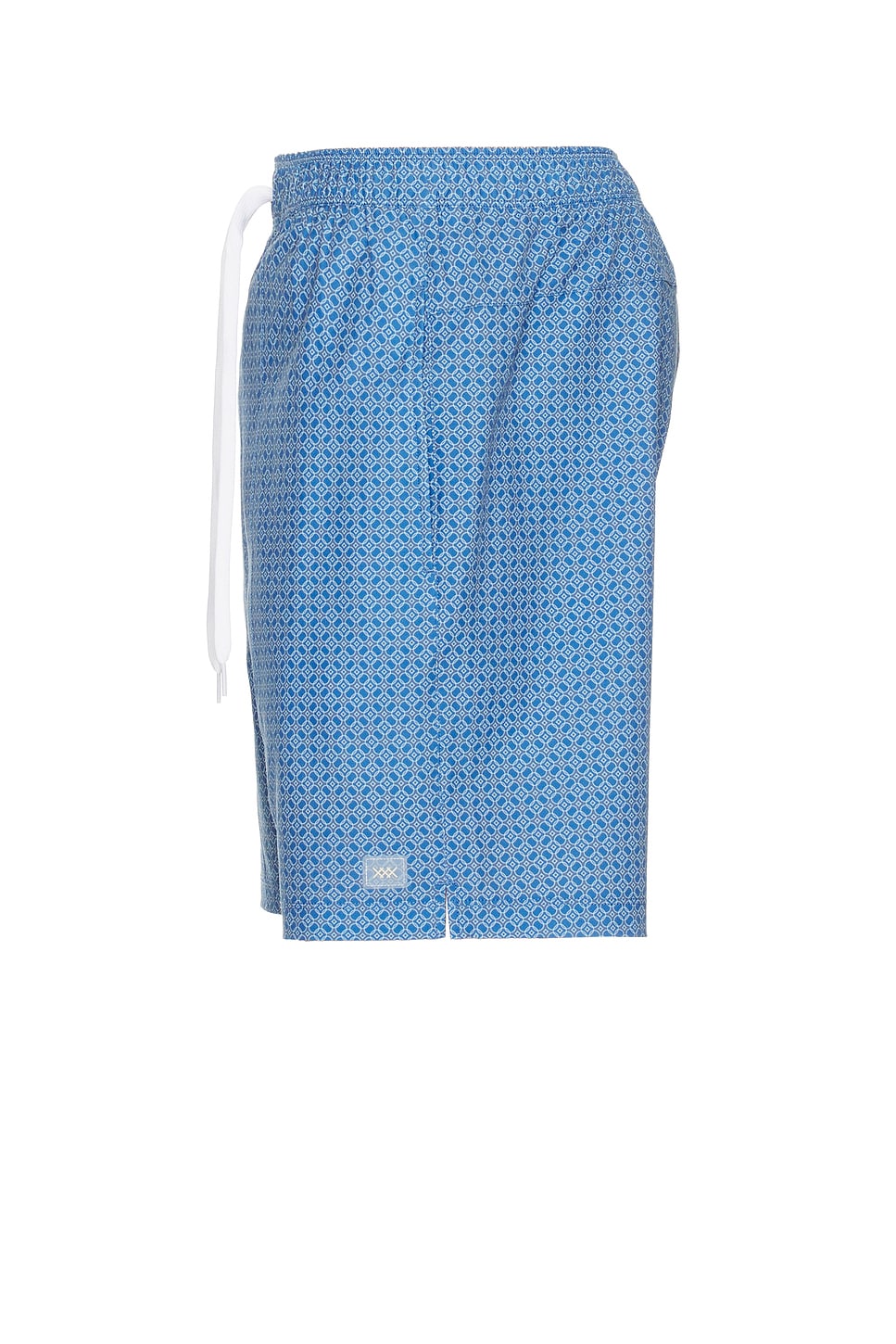 7.5" R&R Swim Trunk - Thumbnail 3