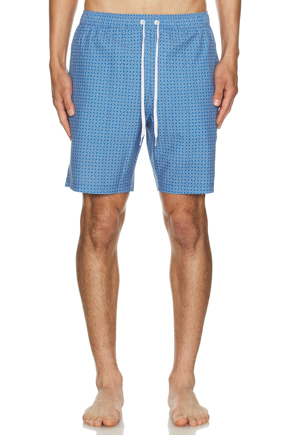 7.5" R&R Swim Trunk - Thumbnail 5