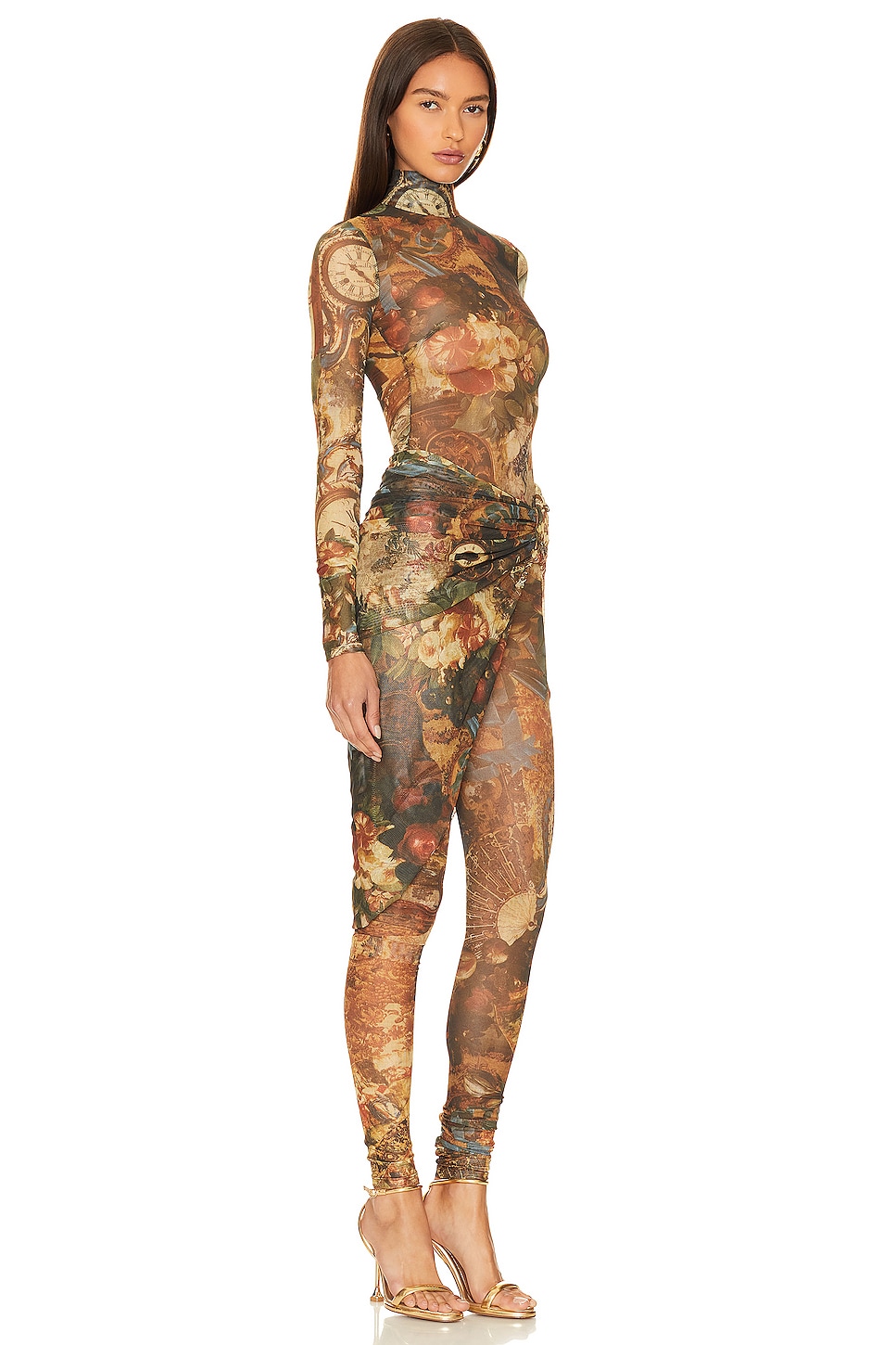 Kayden Catsuit - Thumbnail 2