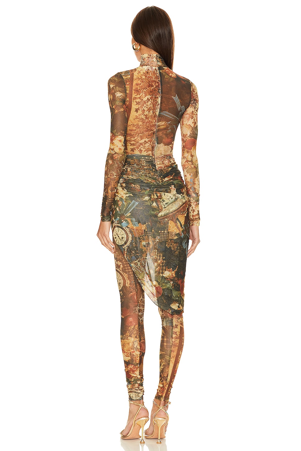 Kayden Catsuit - Thumbnail 3