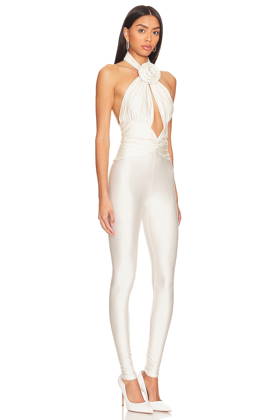 Abreen Catsuit - Thumbnail 2