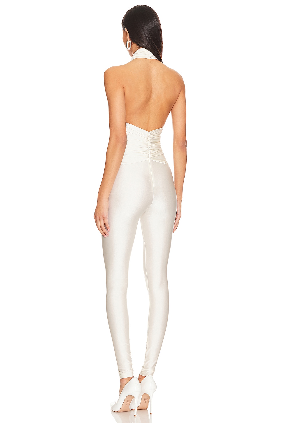 Abreen Catsuit - Thumbnail 3